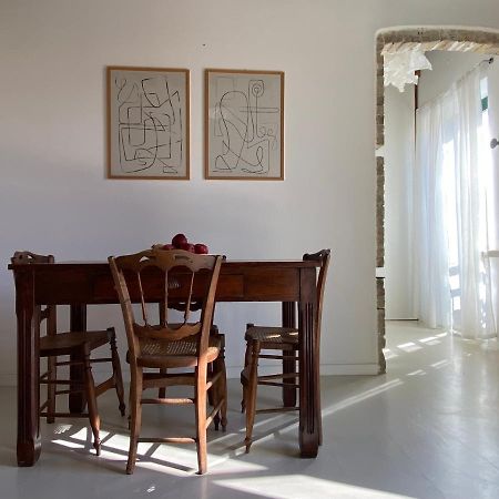 Casa Cosima Apartman Cagliari Kültér fotó