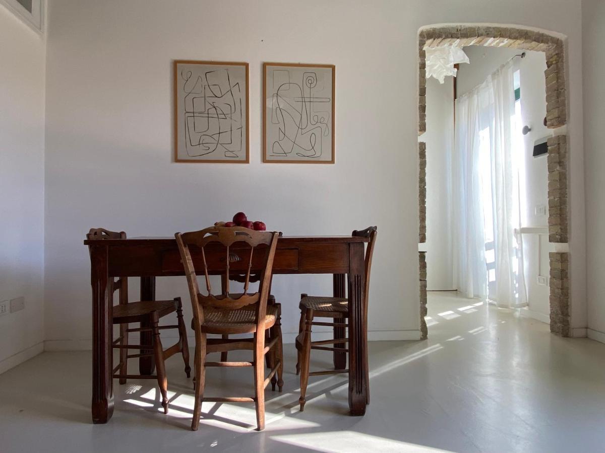Casa Cosima Apartman Cagliari Kültér fotó