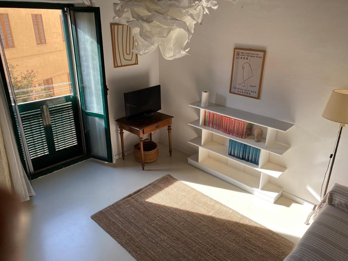 Casa Cosima Apartman Cagliari Kültér fotó