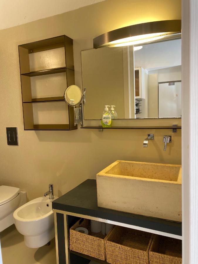 Casa Cosima Apartman Cagliari Kültér fotó