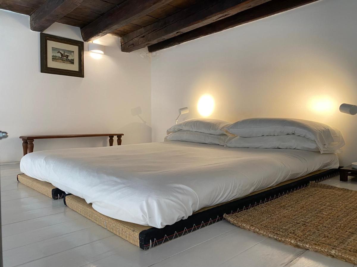 Casa Cosima Apartman Cagliari Kültér fotó
