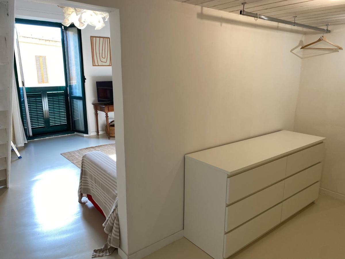 Casa Cosima Apartman Cagliari Kültér fotó