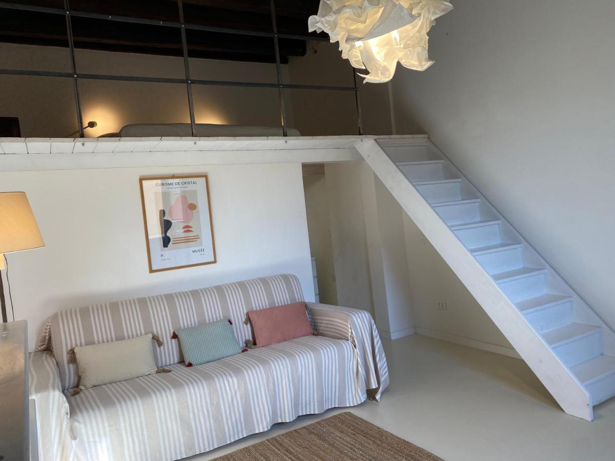 Casa Cosima Apartman Cagliari Kültér fotó
