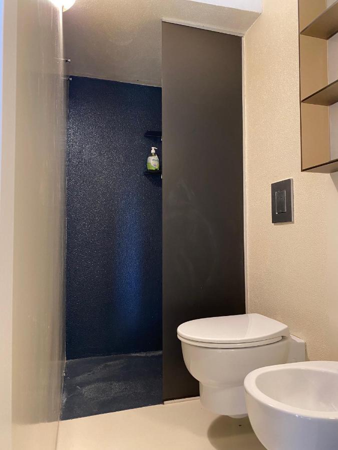 Casa Cosima Apartman Cagliari Kültér fotó